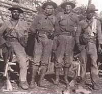 Chesty_Puller_and_Ironman_Lee with 2 Nicarauguan soldiers.jpg