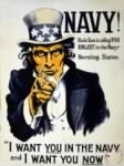 Thumbnail for world_war_i_1914_1918_american_recruitment_poster_1917_navy_uncle_sam_is_calling_you.jpg