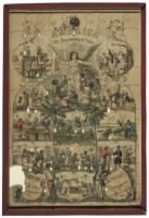 The Emancipation of Slaves -  Jigsaw Puzzle
