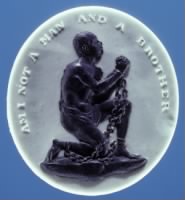 Antislavery Medallion
