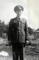 Guy Elmore Melrose in Army uniform, 1942.jpg
