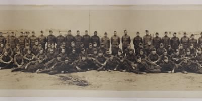 89th Division, 353rd Infantry, Company B