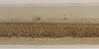 89th Division, 353rd Infantry
