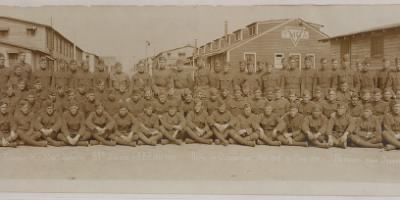 89th Division, 356th Infantry, Company M