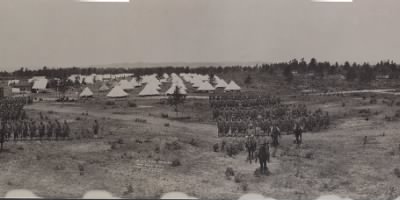 Thumbnail for 1st Regiment, National Guard