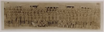 89th Division, 314th Engineers, Company D