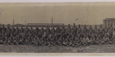 90th Division, 359th Infantry, Company K