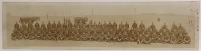 89th Division, 353rd Infantry, Company A