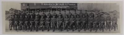 Thumbnail for 10th Regiment, US Marines