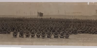 89th Division, 356th Infantry