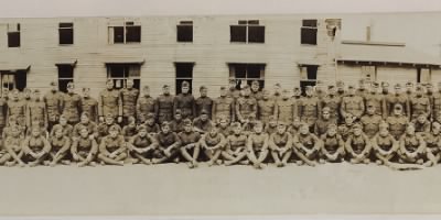 79th Division, 316th Infantry, Company M