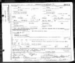 Thumbnail for Texas, Death Certificates, 1903–1982 - Leonard All.jpg