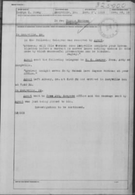 Old German Files, 1909-21 > Eugene Workman (#325900)