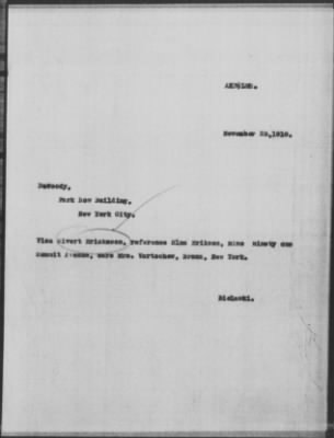 Old German Files, 1909-21 > Silvert Ericksson (#325992)