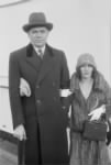 Hammerstein with his first wife, Myra Finn.jpg