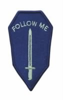 1945-48 Infantry Training School, Instructor (Ft Benning, GA).jpg