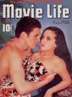 Robert Preston, Dorothy Lamour.jpg