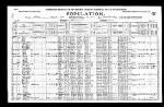 Thumbnail for 1921 Census of Canada forGeorge Herbert Coburn.jpg