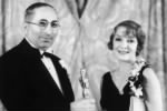 Louis B. Mayer presents the best actress Oscar to Helen Hayes .jpg