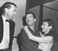 Gary Cooper Robert Taylor Barbara Stanwyck.jpg