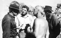 the proffesionals-Lee Marvin, Burt Lancaster, Brooks and Woody Strode.png