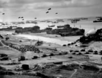 Thumbnail for WW2 Dad's Landing Utah Beach.jpg