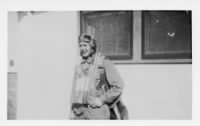 Thumbnail for SSgt Joeph J. Pavelko, in his flight suit.jpg