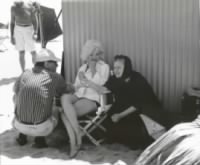 Arthur Miller, Marilyn, Paula.jpg