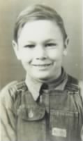 Thumbnail for HALL arnold lee abt 1933 age 6.jpg