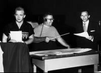 Thumbnail for Frank Sinatra, John Scott Trotter, Gary Crosby .jpg