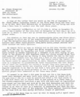 Thumbnail for Letter_2Lt Joseph F. Gill, Jr_03 OCT 1991_page #1.jpg