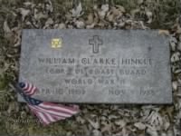 William Clarke Hinkle Headstone.jpg