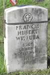 Headstone Frank Wistuba 1927.JPG