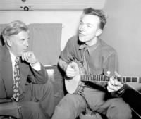 Wallace and Pete Seeger.jpg