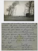 Thumbnail for #1 _ Mirns Cemetery where B-24 #42-7554 Tail End Charlie crashed 22 DEC 1943.jpg