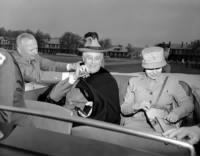FDR and Oveta Review THe Troops,.jpg