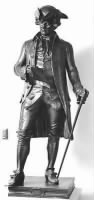 bronze statue of Hanson in the National Statuary Hall Collection.jpg