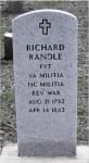 Thumbnail for Richard Randle Headstone.jpg