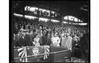 FDR throws out first pitch with, Joe McCarthy, Clark Griffith,.png