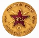 1946 All Star Game Press Pin.jpeg