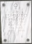 Flavio & Martha Ditto Esposito-Tombstone.jpg