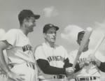 Mickey Vernon,  Jim Piersall and Gene Woodling in 1962.jpg