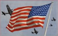 B-17_American Flag..JPG