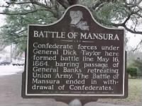LA-E-2 - Battle of Mansura, Mansura, Avoyelles Parish.jpg
