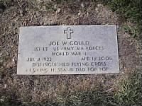 1Lt Joe W. Gould, Bombardier, U.S. Army Air Forces.jpg