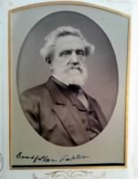 John Lupton's father, John born 1811