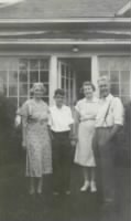 Erwin C Trotter and family l-r Mildred, Kennith, Marijane, and Erwin.jpg