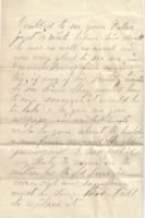 letter 1885