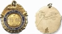 1934 AL All-Star medallion.jpg
