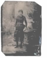 AUGUSTA Tubin, c 1883